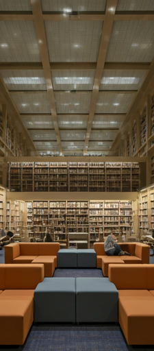 Research Library