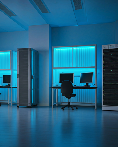 High-Perf Computing