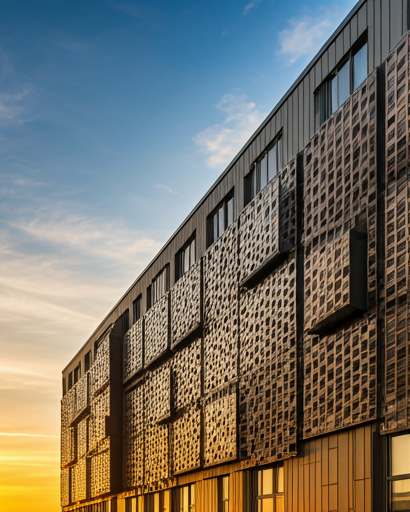 Vertical Hostels