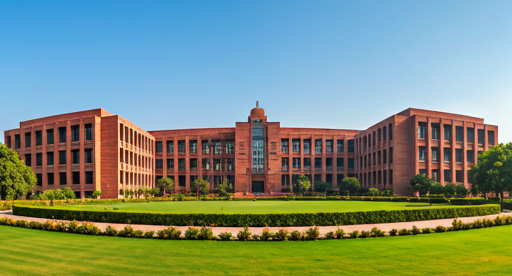Delhi admission hero