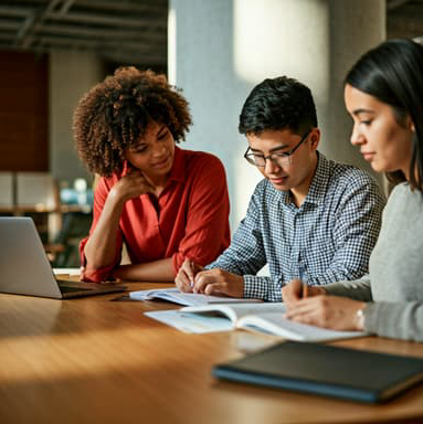 Scholarship support