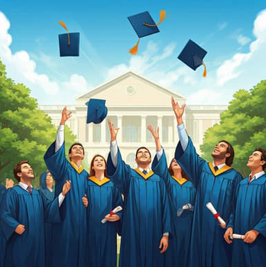 Students scholarship