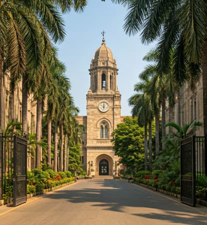 IIT Bombay