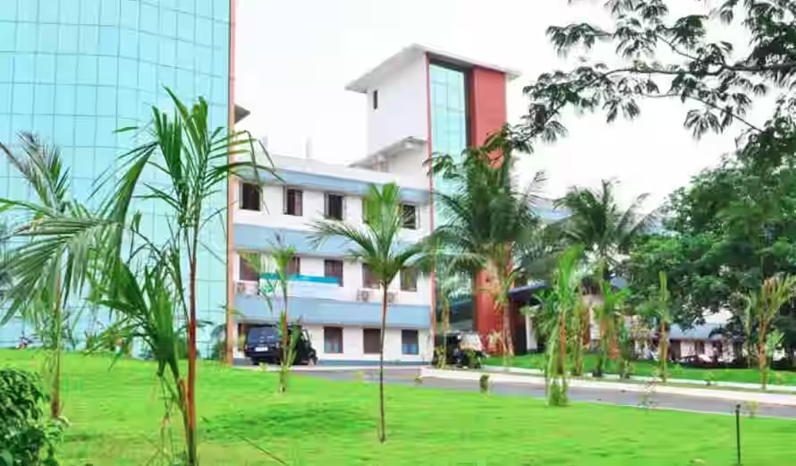 Karnataka Medical Colleges