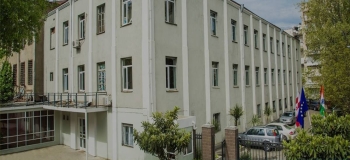 Bashkir State Medical University
