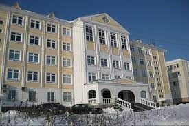 Bashkir State Medical University